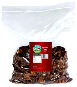 1 Serving Habanero Chile