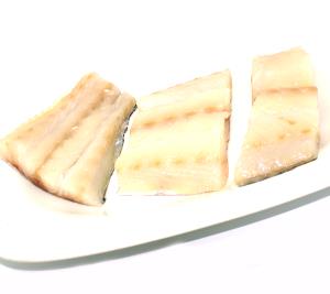 1 serving Haddock (Full Portion)