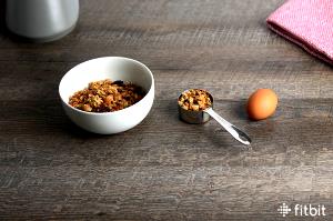 1 Serving Half Half Bowl