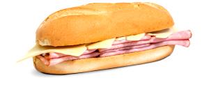 1 Serving Ham 