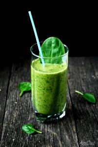 1 Serving Hangover Over Smoothie