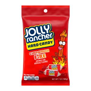 1 Serving Hard Candy, Cinnamon Fire