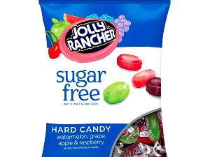 1 Serving Hard Candy, Sugar Free Assortment