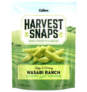 1 Serving Harvest Crisps Topping - Cafe Size Portion