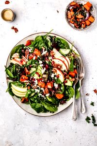 1 Serving Harvest Salad