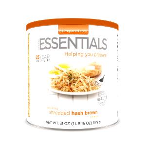 1 Serving Hash Rounds - Large