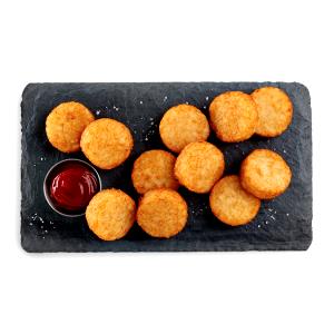 1 Serving Hash Rounds - Small