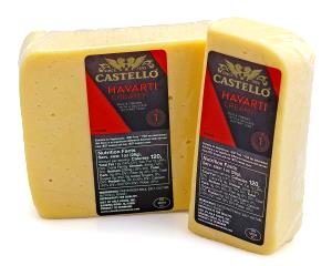 1 Serving Havarti Cheese