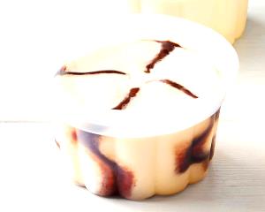 1 Serving Healthy Creations Vanilla & Fudge Swirl Sundae Cup