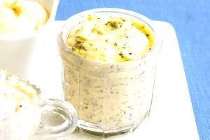 1 Serving Herb Mayonnaise