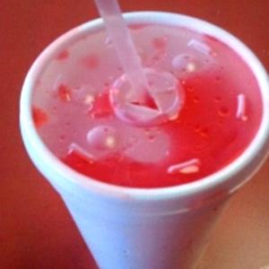 1 Serving Hi-C Flashing Fruit Punch Medium