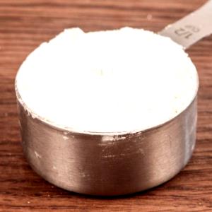 1 Serving Hi-Maize High Fiber Flour
