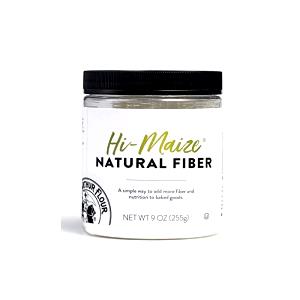 1 Serving Hi-Maize Natural Fiber Cornstarch