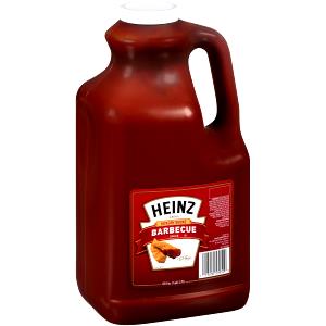 1 Serving Hickory Barbeque Sauce