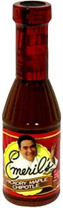 1 Serving Hickory Maple Chipotle Sauce