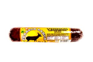 1 Serving Hickory Smoked Summer Sausage