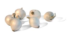 1 Serving Holiday Boiler Onions