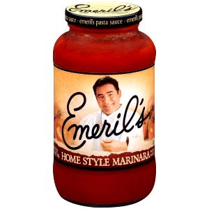 1 Serving Homestyle Marinara Sauce