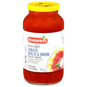 1 Serving Homestyle Pasta Sauce