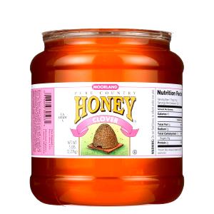 1 Serving Honey Clover