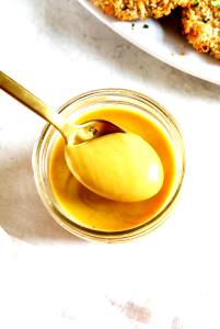 1 serving Honey Mustard Dipping Sauce