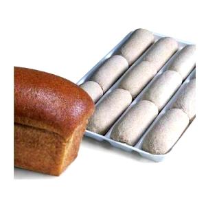 1 Serving Honey Wheat Demi-Loaf