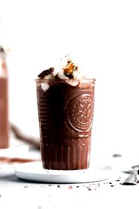 1 serving Hot Chocolate (Large)