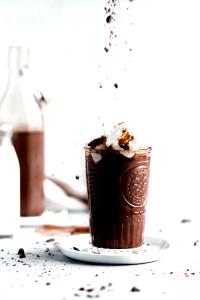 1 Serving Hot Chocolate - Regular