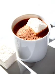 1 Serving Hot Cocoa - Veinte, Hot