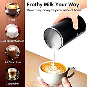 1 Serving Hot Latte 2% Milk 20Oz