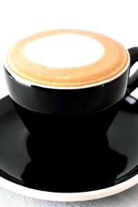 1 Serving Hot Mocha Breve 20Oz