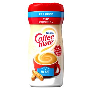 1 Serving Hot Pixie Mate Latte Nf Milk 16Oz
