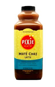 1 Serving Hot Pixie Mate Latte Oregon Chai 8Oz