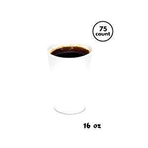 1 Serving Hot Tea 16 Oz