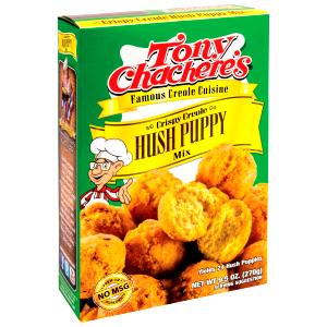 1 Serving Hush Puppy Mix