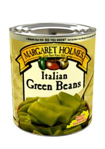 1 serving Italian Green Beans