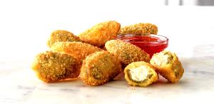 1 Serving Jalapeno Bites - Large 10
