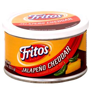 1 Serving Jalapeno Cheddar Dip