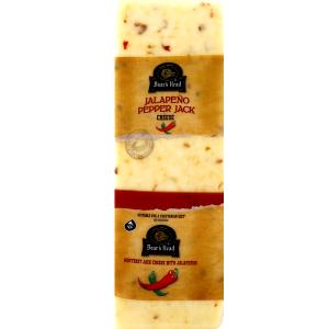 1 Serving Jalapeno Pepper Jack