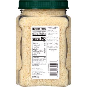 1 Serving Jasmati Rice