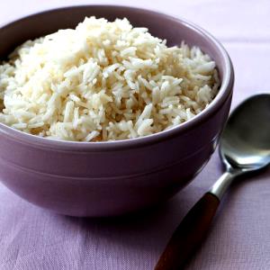 1 serving Jasmine Rice Pilaf