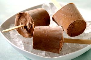 1 Serving JELL-O Pudding Pops