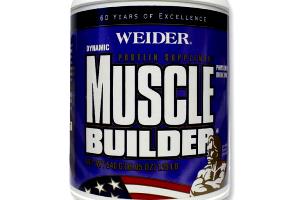 1 Serving Joe Weider