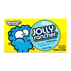 1 Serving Jolly Rancher Bubble Gum