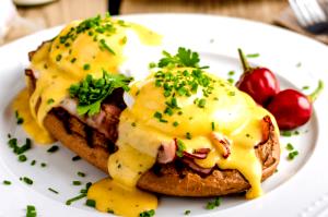 1 serving Jr. Brunch Eggs Only