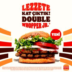 1 Serving Jr. Burger