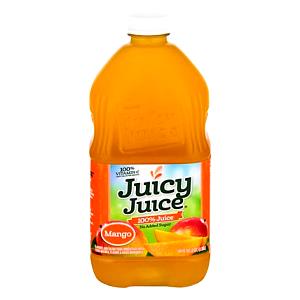 1 Serving Juice Drink, Multi Flavors