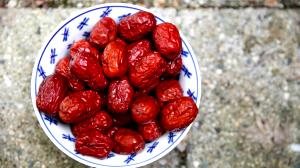 1 Serving Jujubes