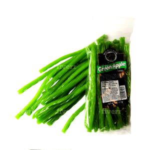 1 Serving Jumbo Licorice Twists Bag 8Oz (Licorice)