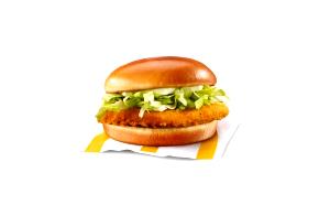 1 Serving Junior Chicken Sandwich